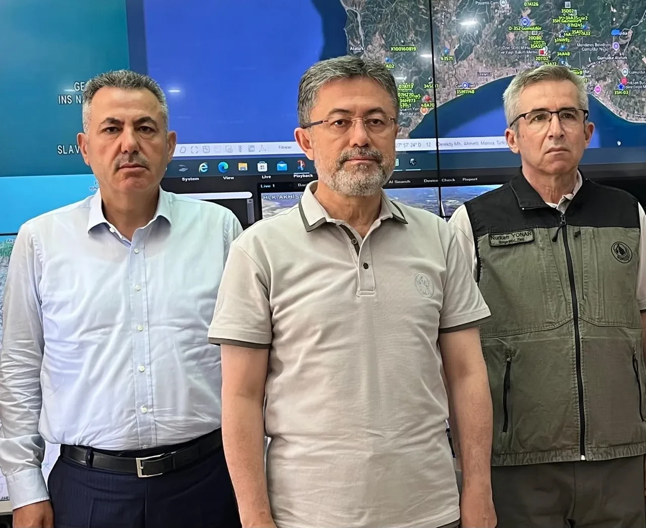 Antakya orman yangını söndürüldü mü son dakika? Hatay'da yangınla mücadele