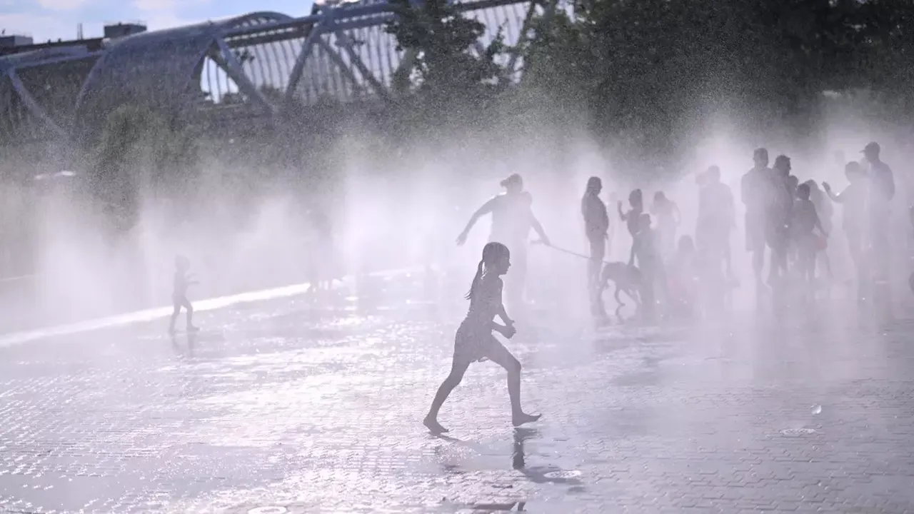 Avrupa'da yangın alarmı! Kıta çapında aşırı sıcaklar yasakları da beraberinde getirdi