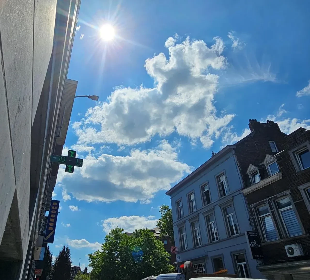 Avrupa'da yangın alarmı! Kıta çapında aşırı sıcaklar yasakları da beraberinde getirdi