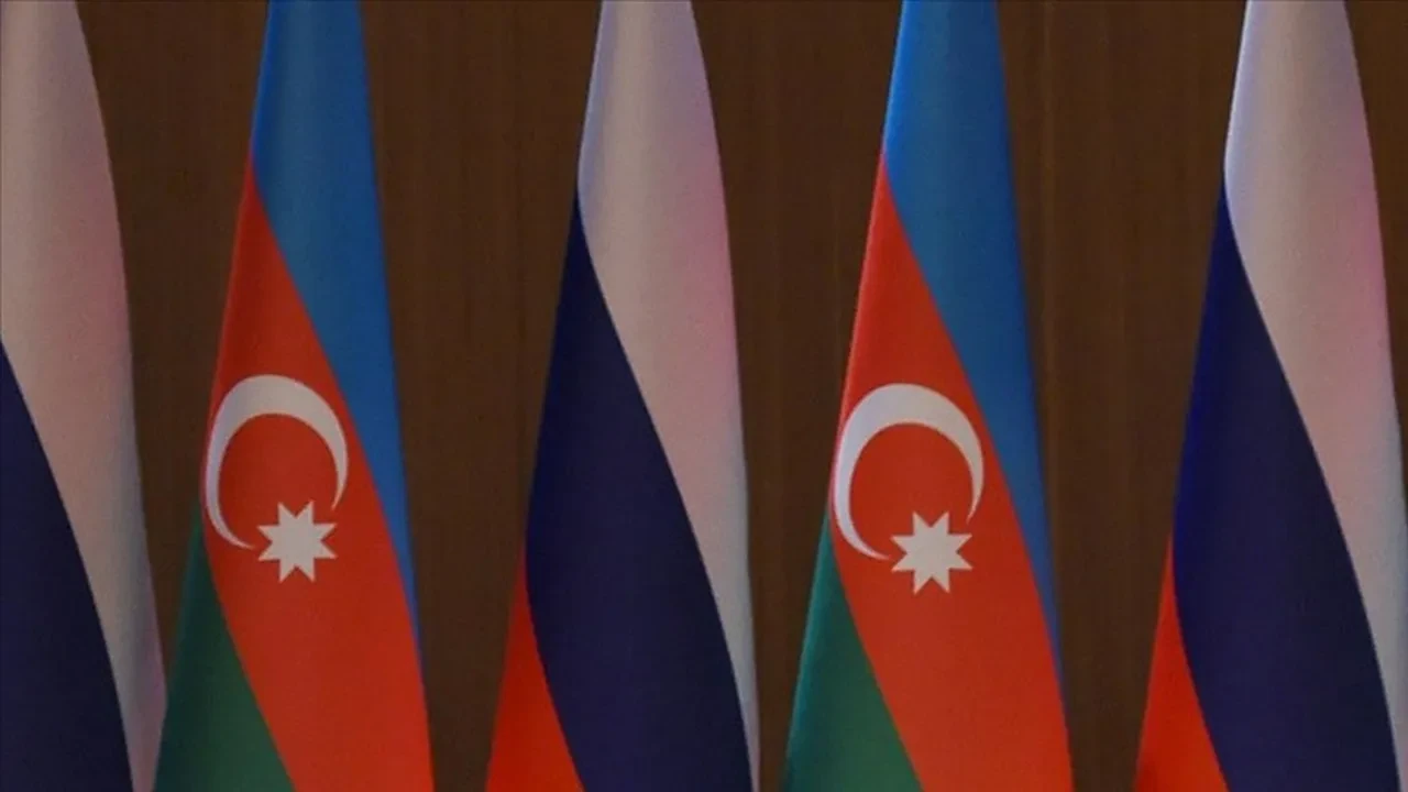 Azerbaycan ve Rusya geriliminde yeni gelişme: Karşılıklı nota verdiler