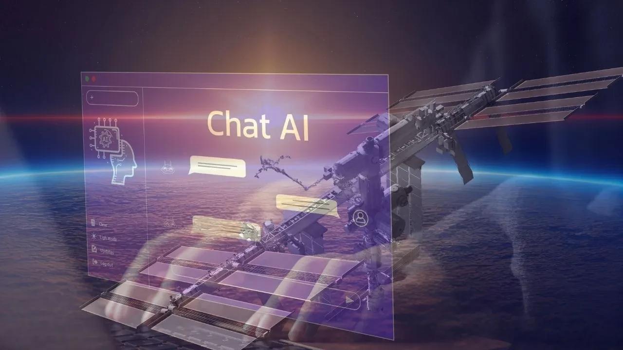 ChatGPT uzay aracı kullanabilir! Araştırmadan şok edici sonuç