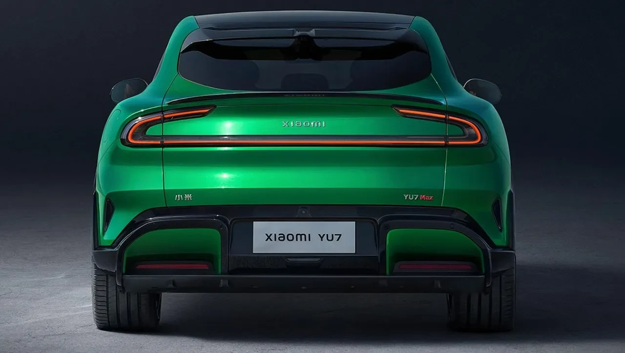 Çinli SUV kapış kapış gidiyor! Talep o kadar çok ki, teslimatlar 2027'ye kaldı