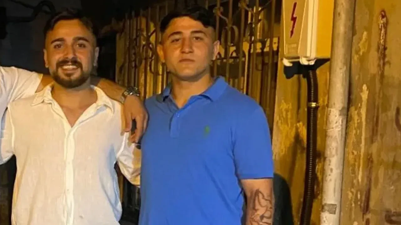 Denizde kaybolan gencin cansız bedeni Kilyos açıklarında bulundu