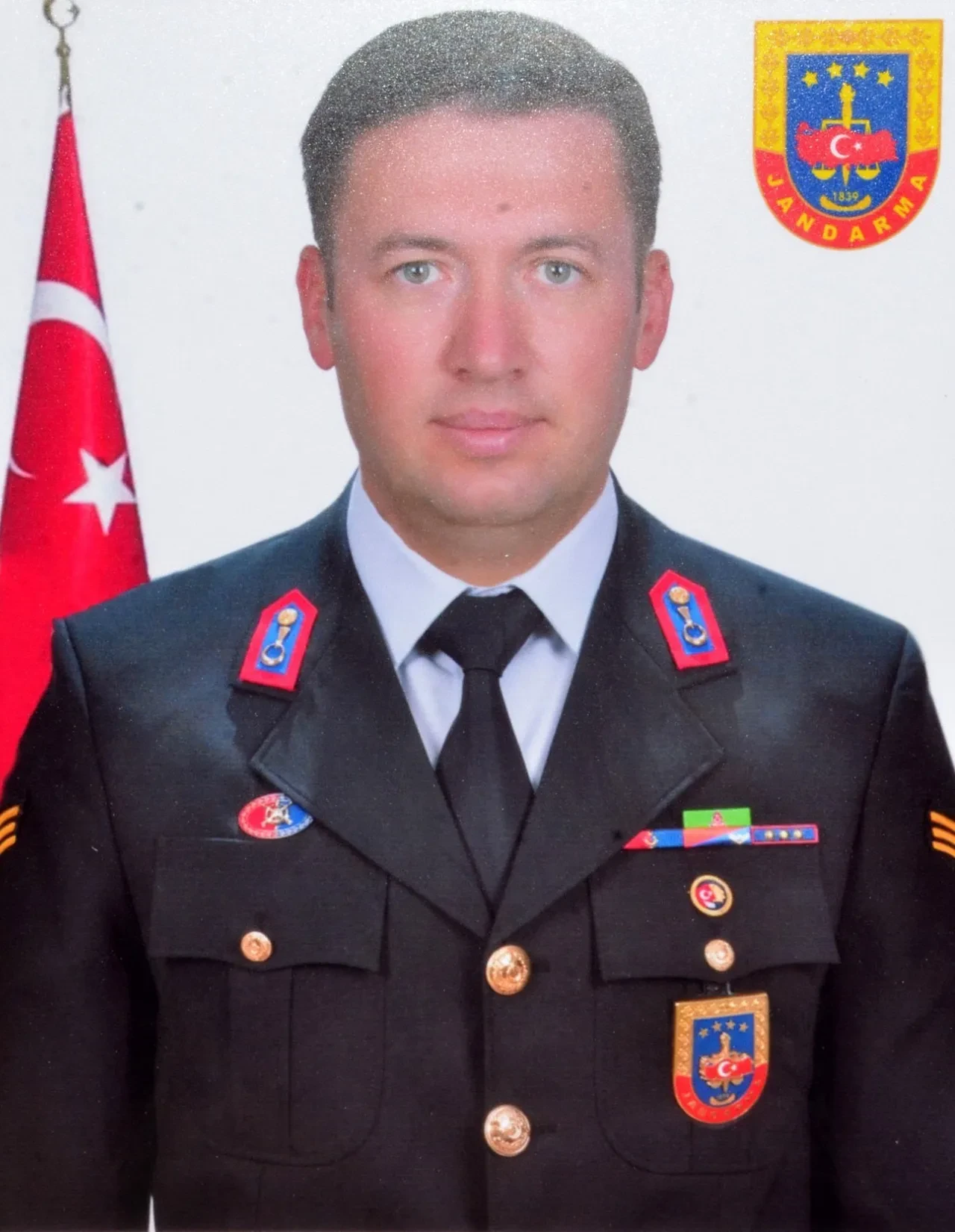 Edirne’de feci kaza! Astsubay ve 5 aylık hamile kadın hayatını kaybetti