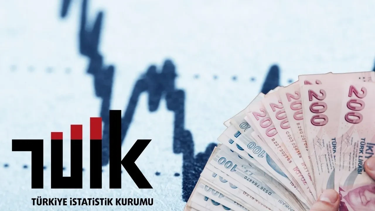 Enflasyon ne zaman belli olacak 2025? Gözler TÜİK haziran enflasyon verisinde