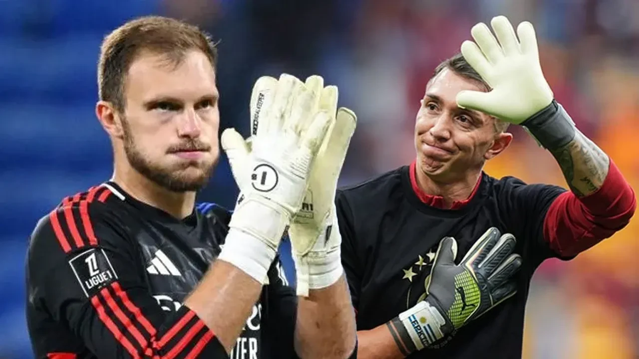 Galatasaray'da yeni kaleci yine Güney Amerika'dan! Muslera sonrası rota belli oldu