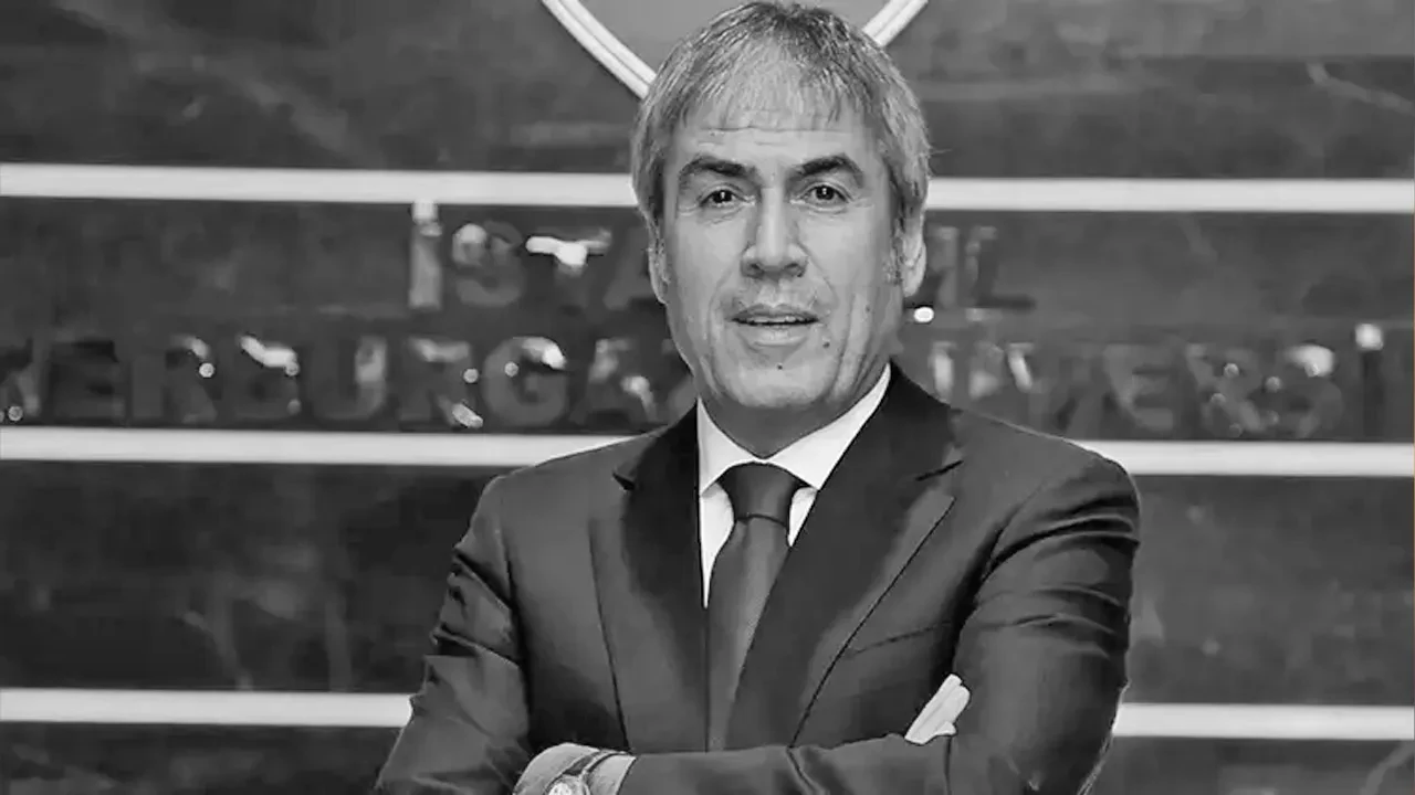 Gaziantepli ünlü iş adamı hayatını kaybetti! Altınbaş Holding'in acı kaybı 
