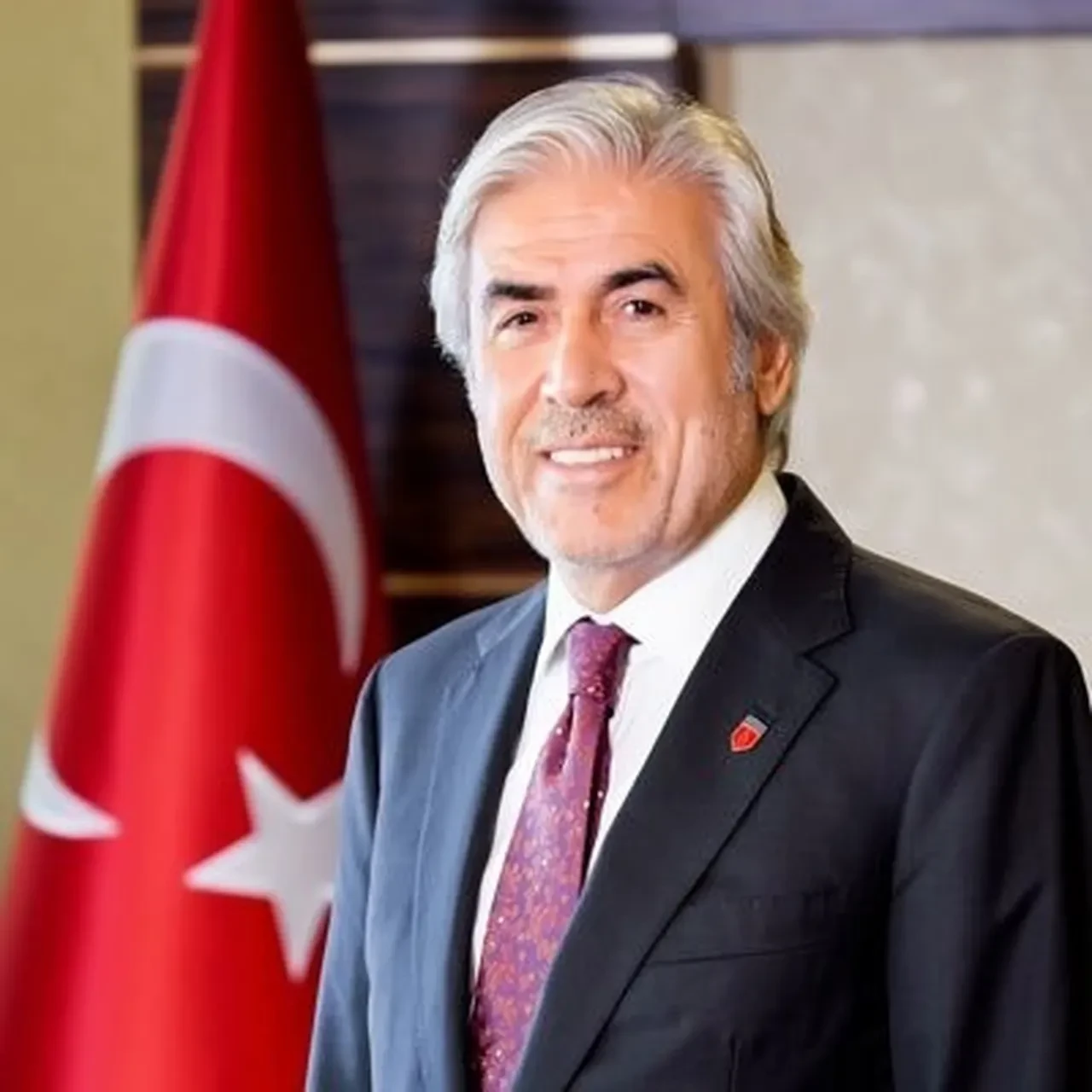 Gaziantepli ünlü iş adamı hayatını kaybetti! Altınbaş Holding'in acı kaybı 