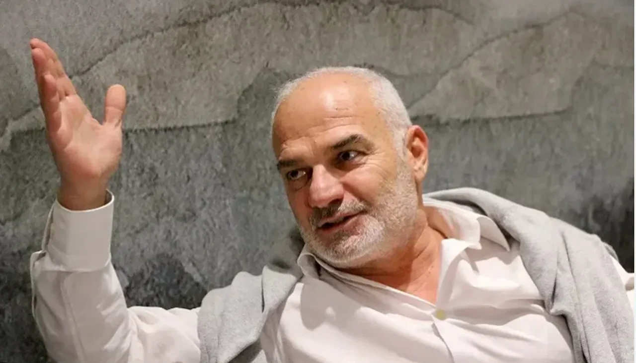 Gönül Dağı’nın Hüseyin’i Erdal Cindoruk'un yeni dizisi belli oldu 