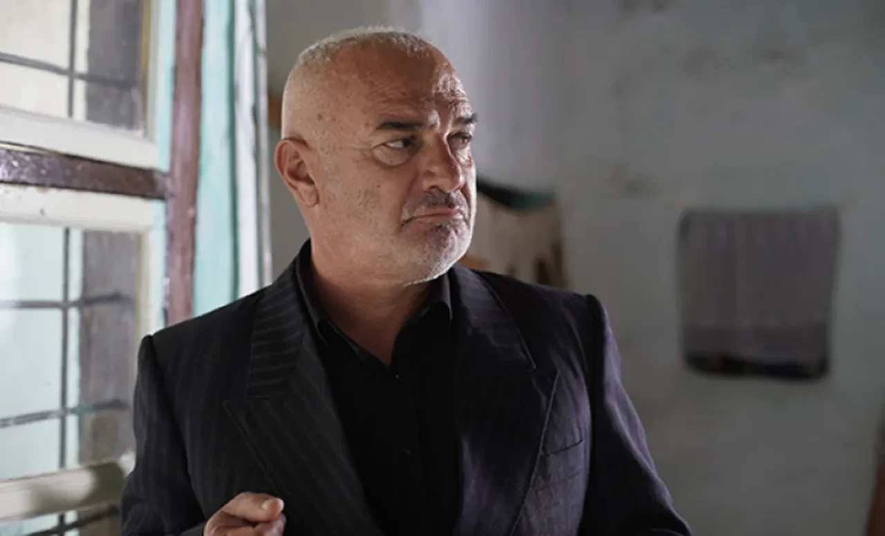 Gönül Dağı’nın Hüseyin’i Erdal Cindoruk'un yeni dizisi belli oldu 