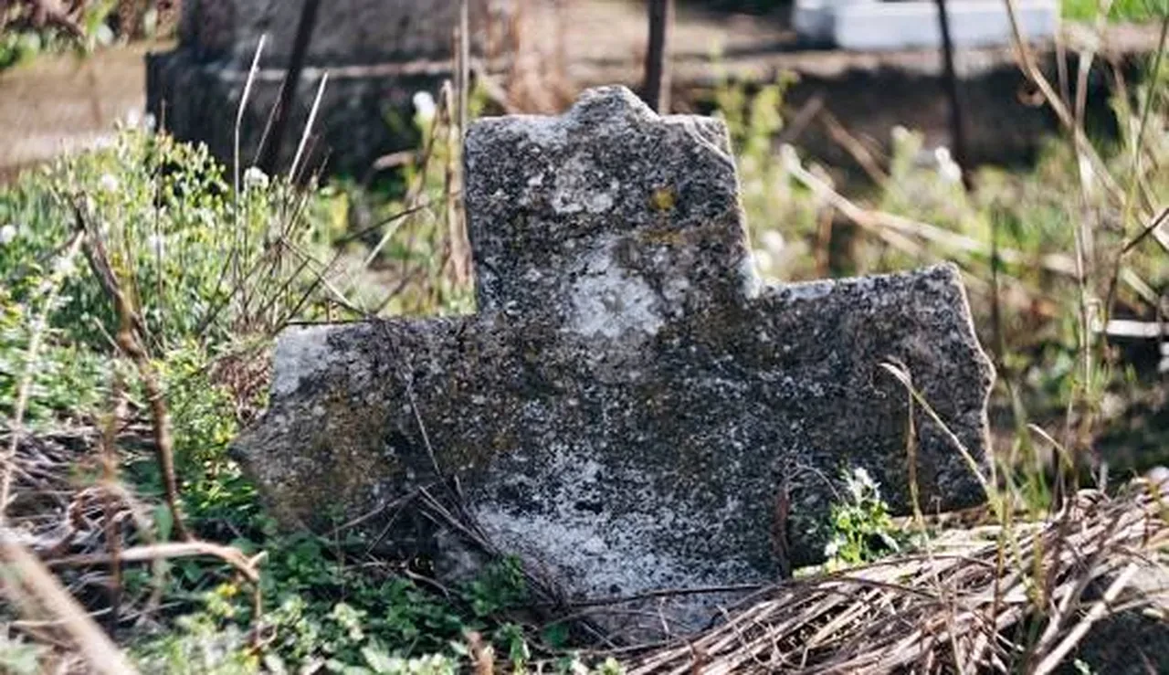 'İlk vampir' hikayesi yayıldı köye turist akını oldu, hikayeyi duyan geliyor