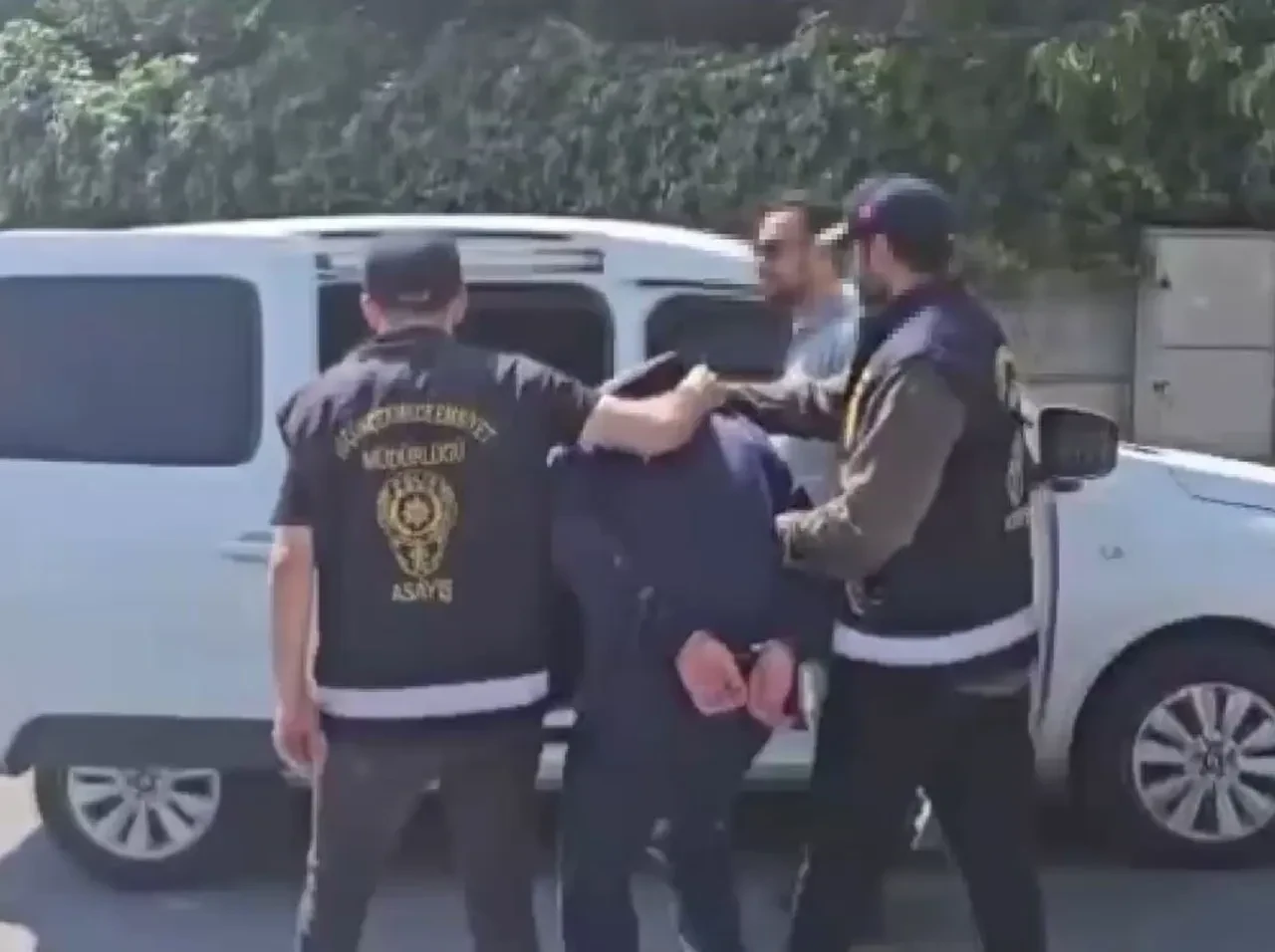 İstanbul'da korkunç cinayet! İki aylık eşini tek yumrukla öldürdü