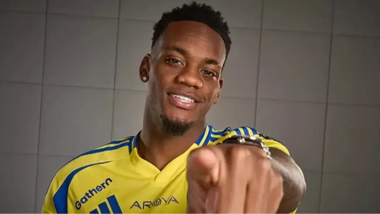 Jhon Duran kiralık mı, bonservisi ne kadar? Fenerbahçe ile anlaştı