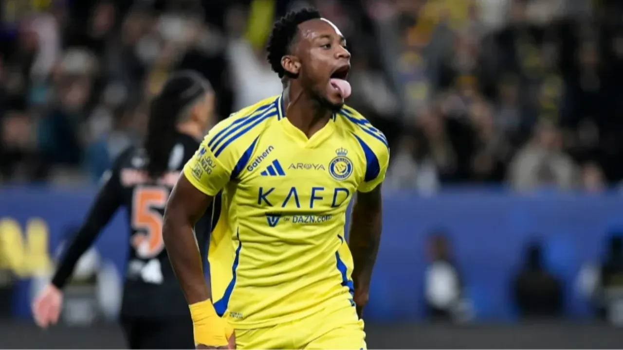 Jhon Duran Al Nassr maaşı ne kadar? Fenerbahçe tamamını ödeyecek