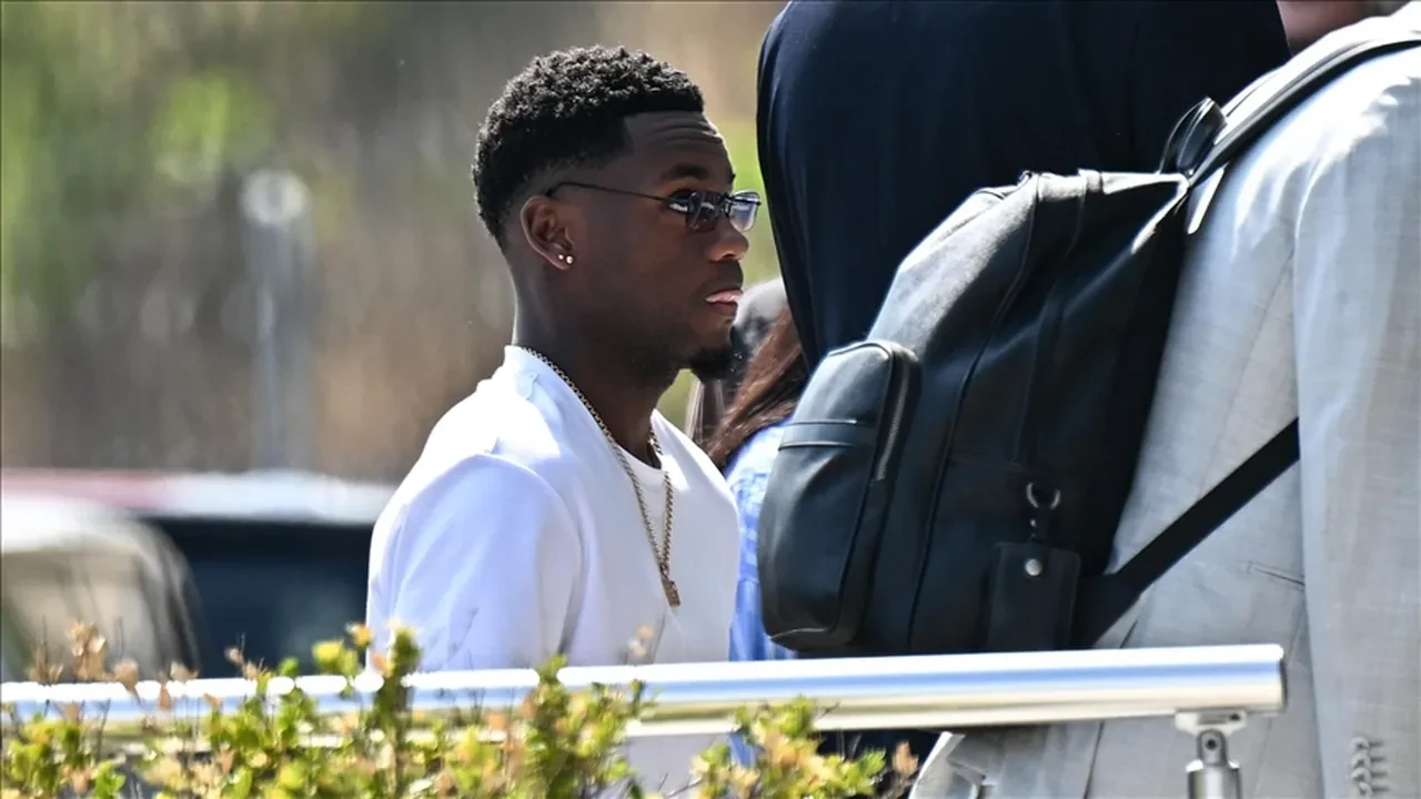 Jhon Duran Al Nassr maaşı ne kadar? Fenerbahçe tamamını ödeyecek