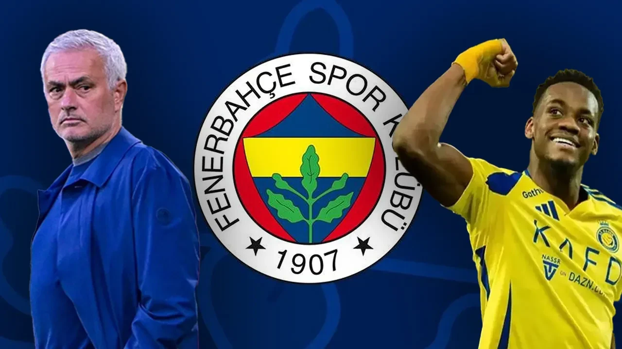 Jhon Duran sonrası bir bomba daha! Fenerbahçe dünya yıldızını istiyor, Mourinho onayladı