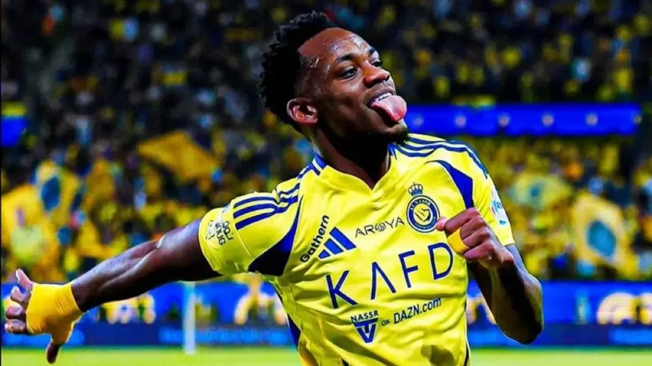John Duran Fenerbahçe'den ne kadar alacak? Kaç yıllık sözleşme imzaladığı belli oldu