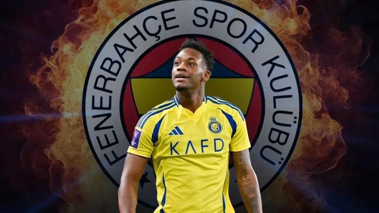 Jhon Duran Fenerbahçe'den ne kadar alacak? Kaç yıllık sözleşme imzaladığı belli oldu
