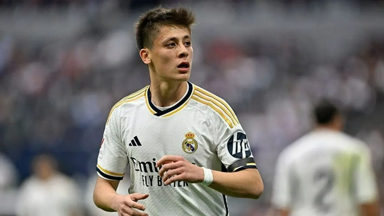 Kenan Yıldız, Arda Güler Real Madrid Juventus maçında oynayacak mı? İki milli futbolcumuz karşı karşıya