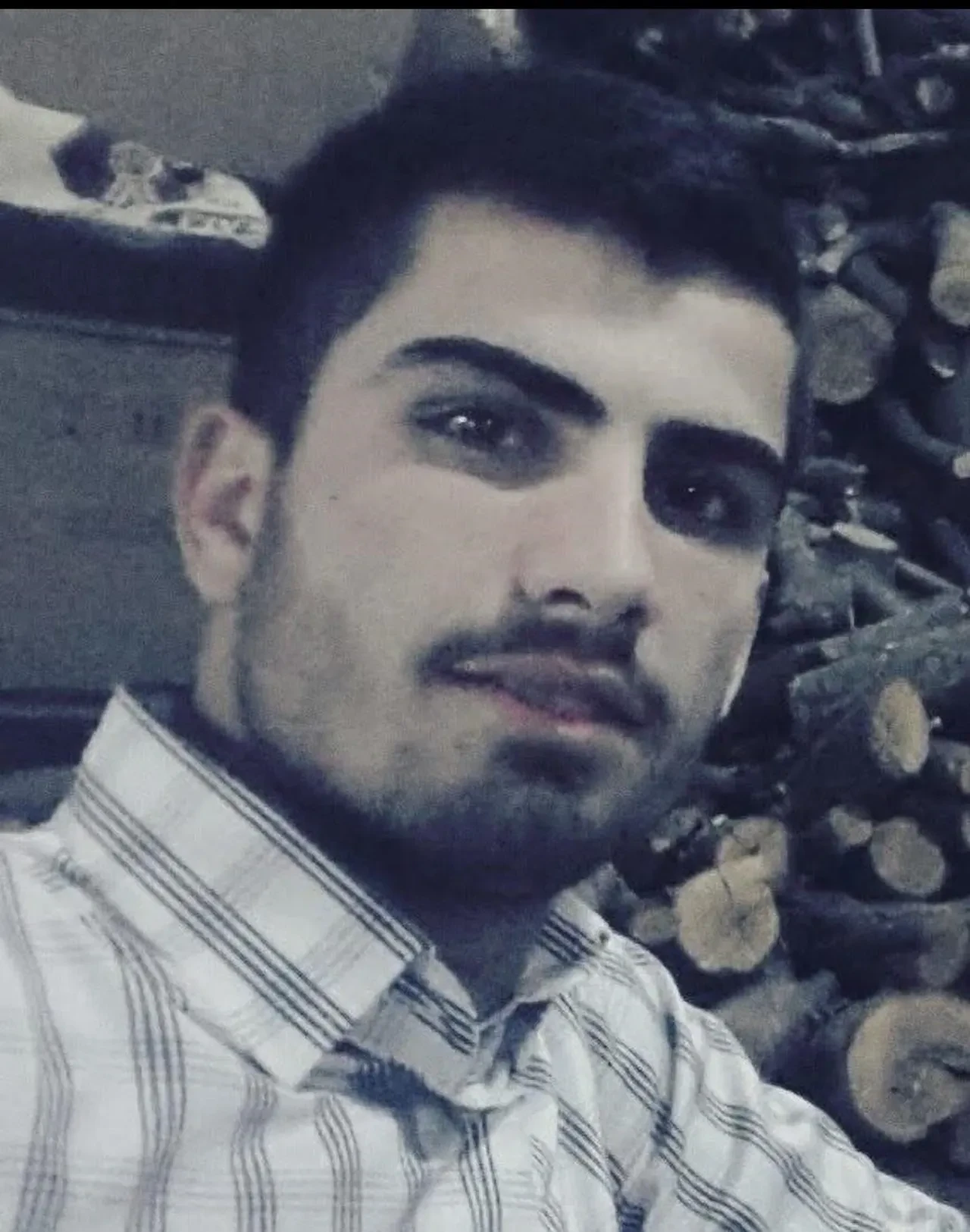 Kene bu defa da orman yaktı! İtirafıyla sebebi ortaya çıktı