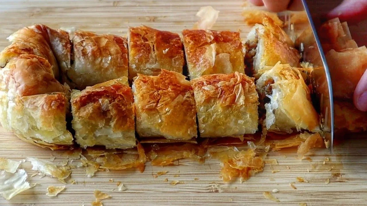Kıymalı börek harcında ortaya çıktı! Bakanlık hileli gıda listesini yayınladı