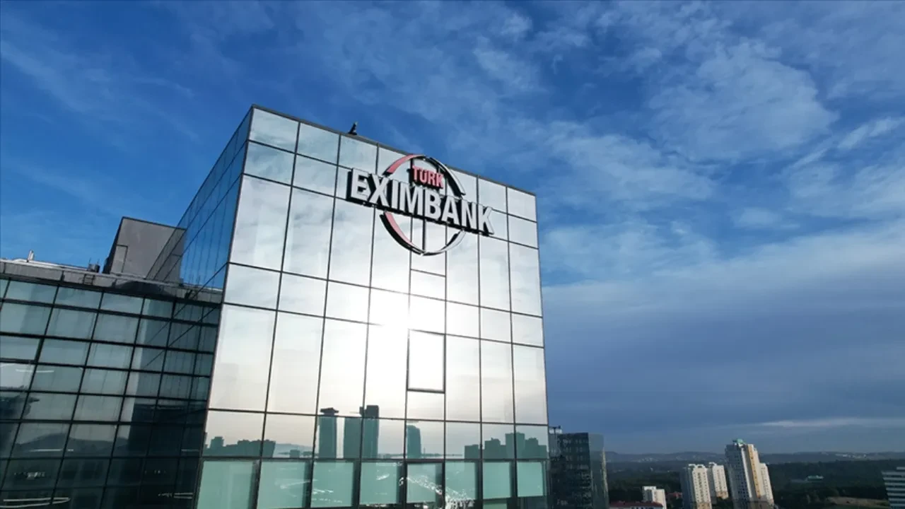 Küresel fonlardan Eximbank tahviline yoğun ilgi!