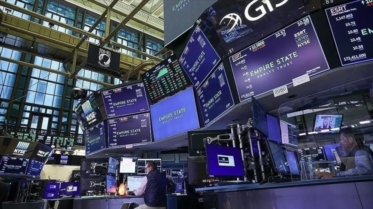 Küresel piyasaların gözü ECB'nin Merkez Bankacılığı Forumu'nda