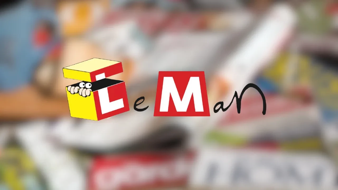Leman dergisi gözaltına alınan grafiker Cebrail Okçu kimdir? Karikatür nedeniyle gözaltına alındı