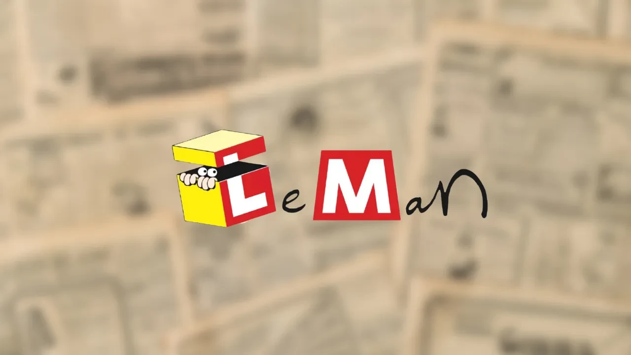 Leman Dergisi'nden kimler gözaltına alındı? İçişleri Bakanı Ali Yerlikaya açıklama yaptı