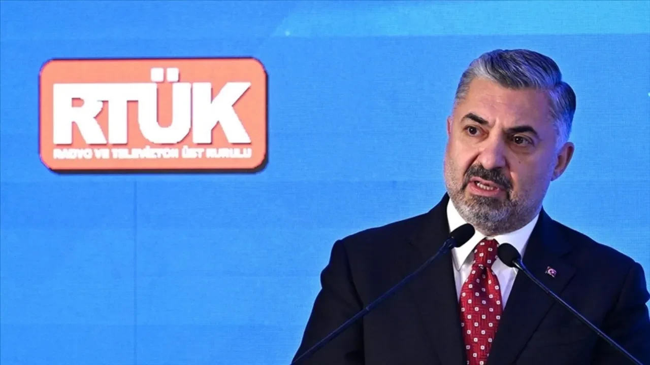 Leman dergisinin skandal karikatürüne bir tepki de RTÜK'ten! 'Sistematik bir nefret saldırısı'