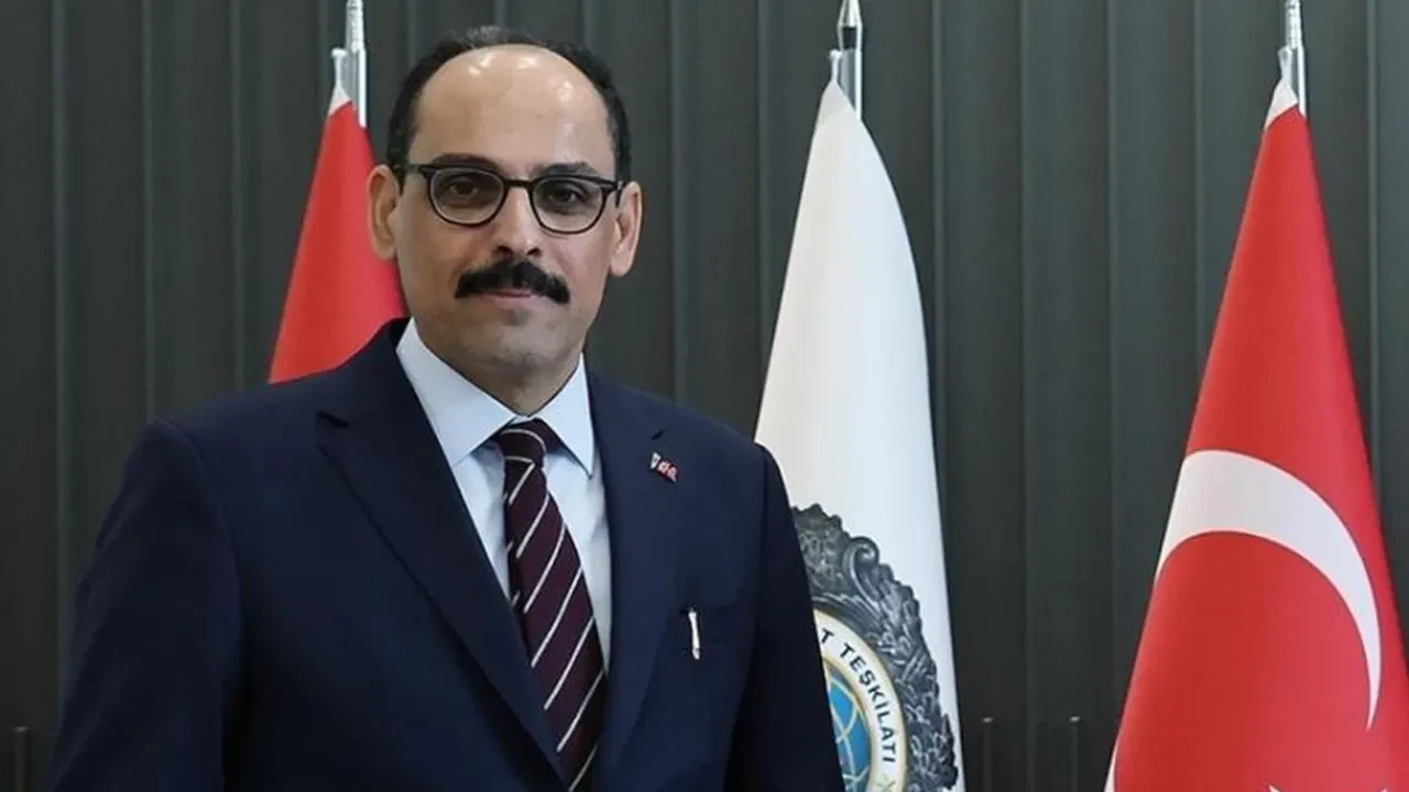 MİT Başkanı'ndan Erbil'e kritik ziyaret! İşte masadaki konular