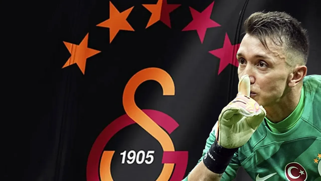 Muslera'nın yerine yeni kaleci çok yakın! Galatasaray'ın son teklifi ortaya çıktı