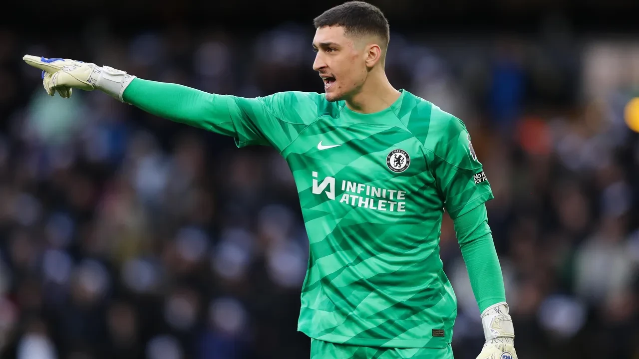Muslera'nın yerine yeni kaleci çok yakın! Galatasaray'ın son teklifi ortaya çıktı