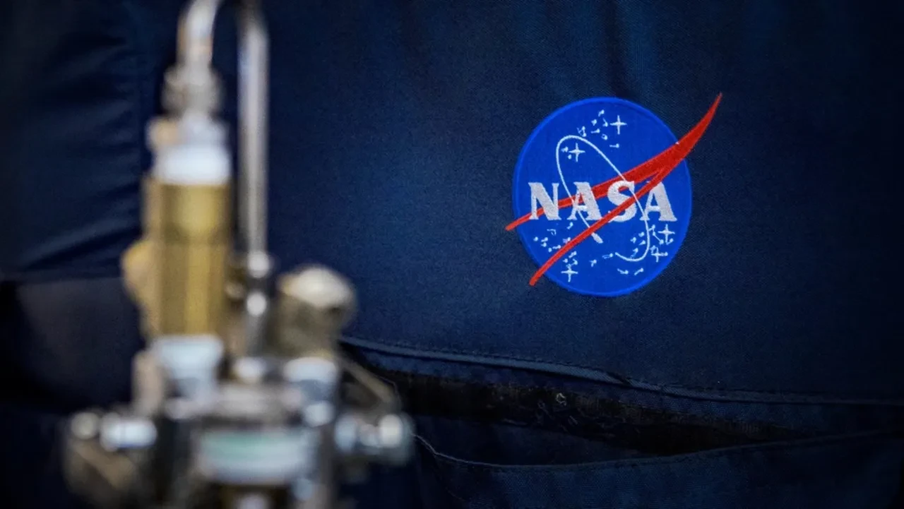 NASA ile Netflix anlaştı: Uzay yayınları başlıyor