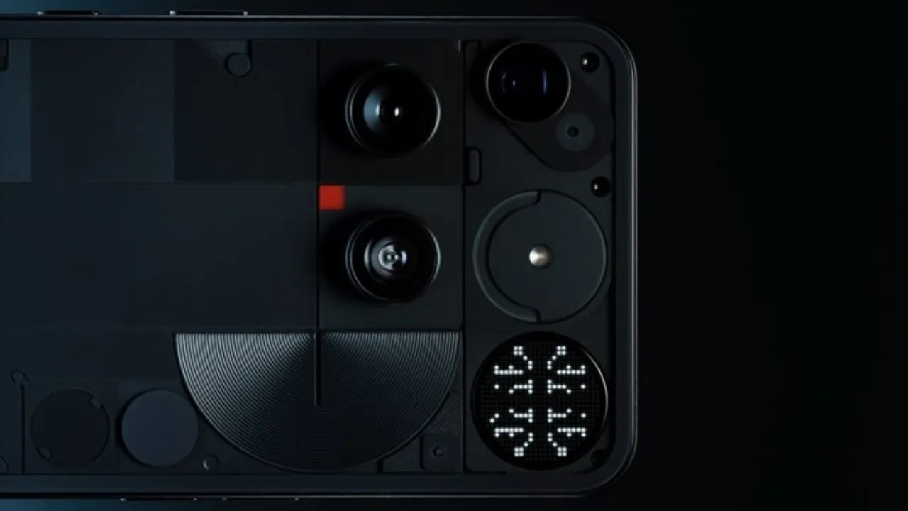 Nothing Phone 3 özellikleri neler? Nothing Phone fiyatı belli oldu