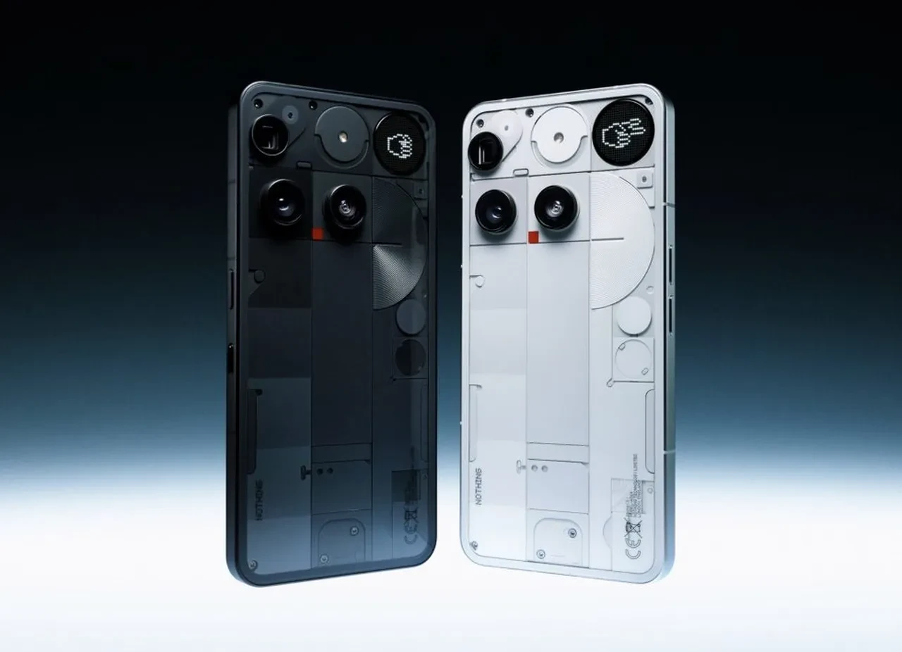 Nothing Phone 3 özellikleri neler? Nothing Phone fiyatı belli oldu