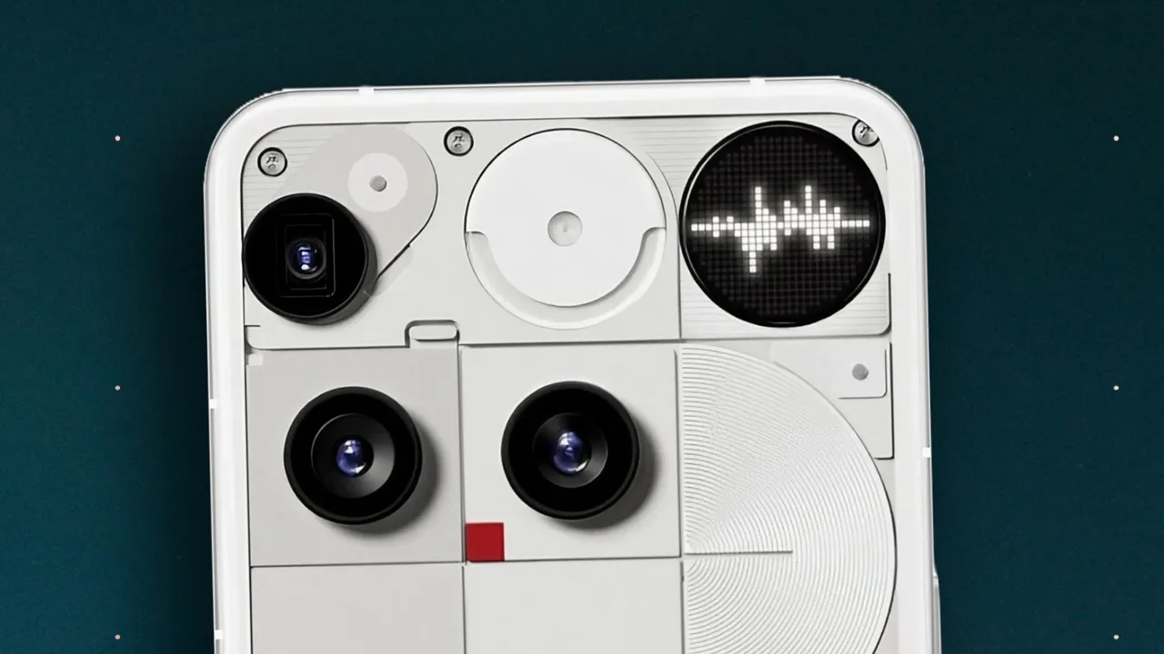 Nothing Phone 3 özellikleri neler? Nothing Phone fiyatı belli oldu