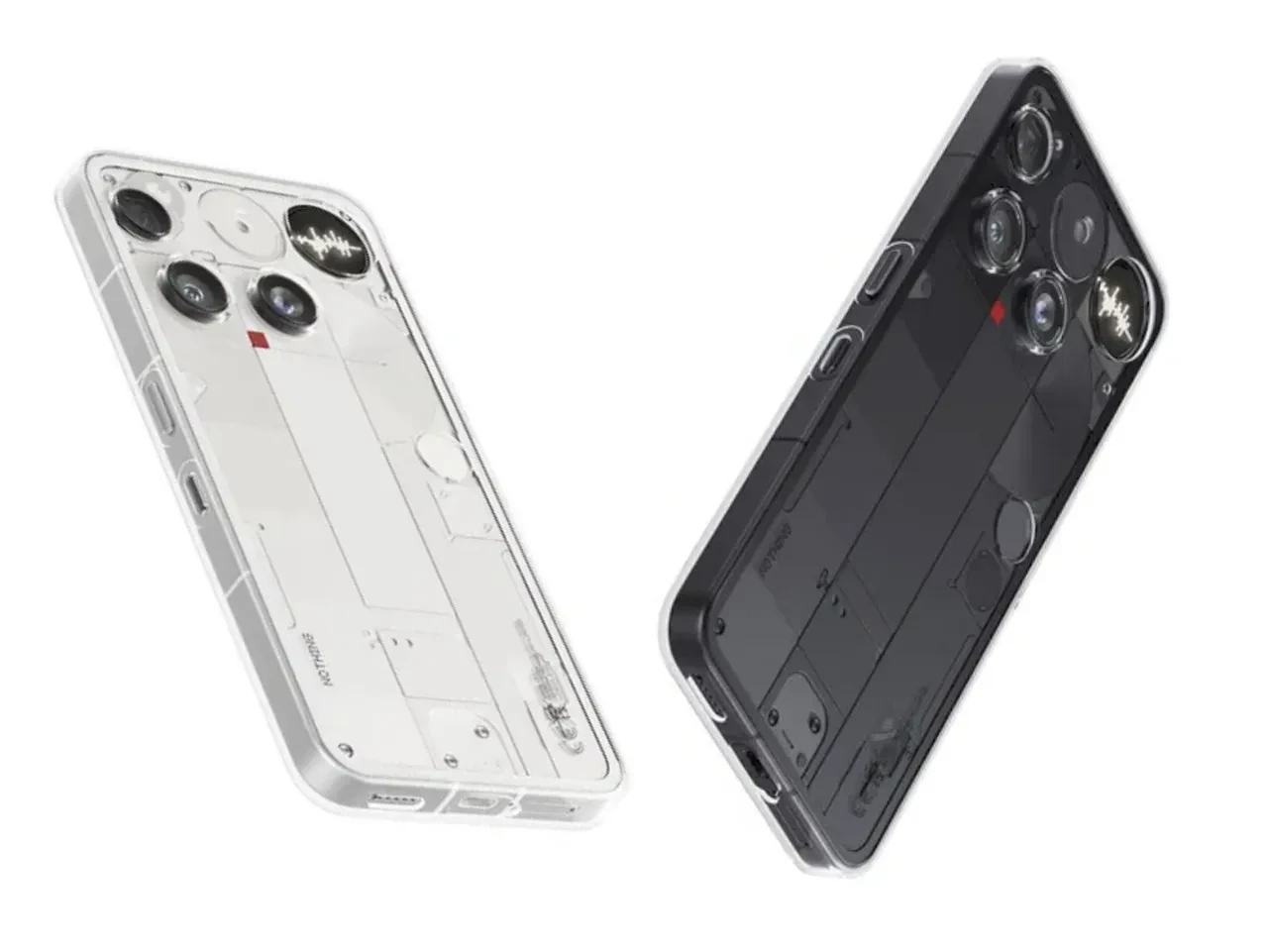 Nothing Phone 3 özellikleri neler? Nothing Phone fiyatı belli oldu