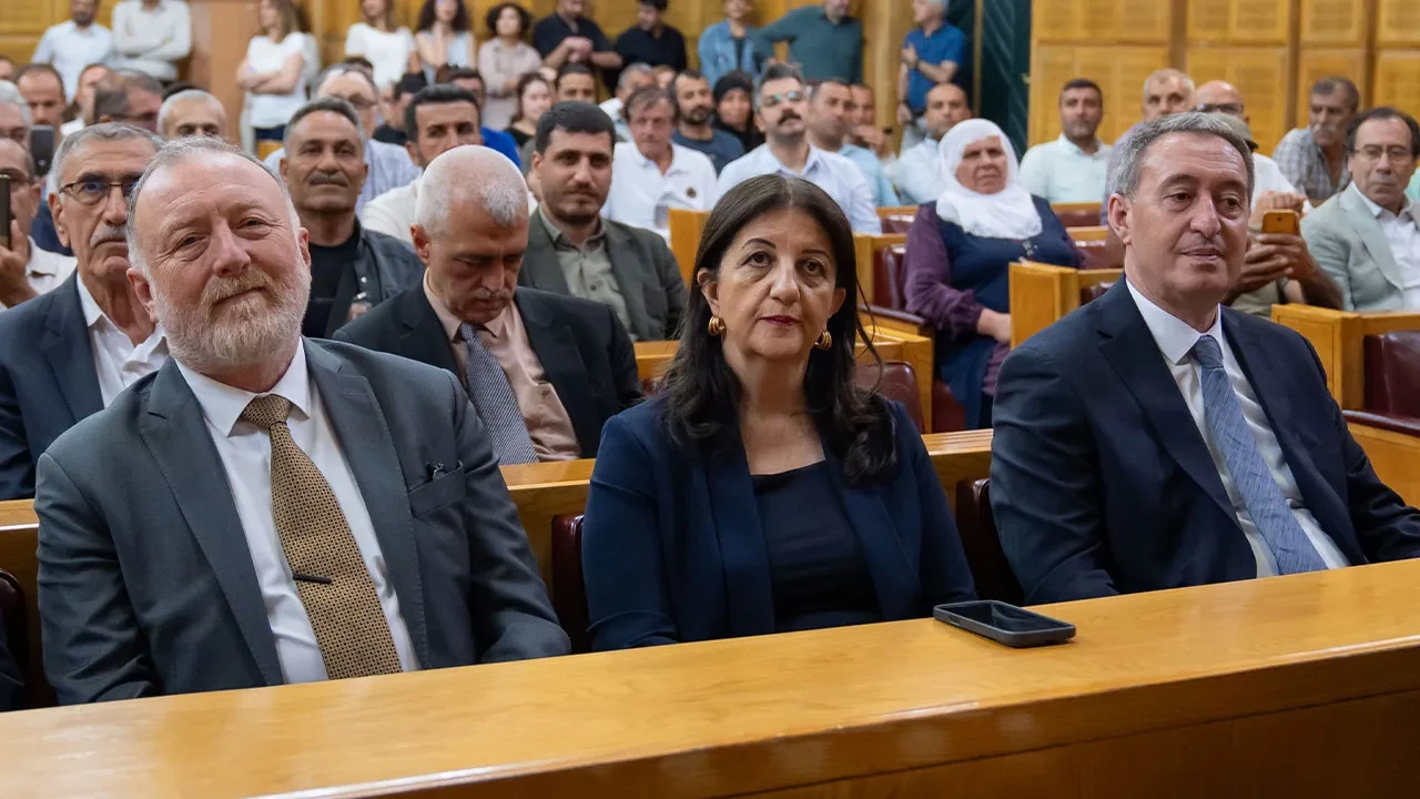 PKK ne zaman silah bırakacak? DEM Parti tarih verdi
