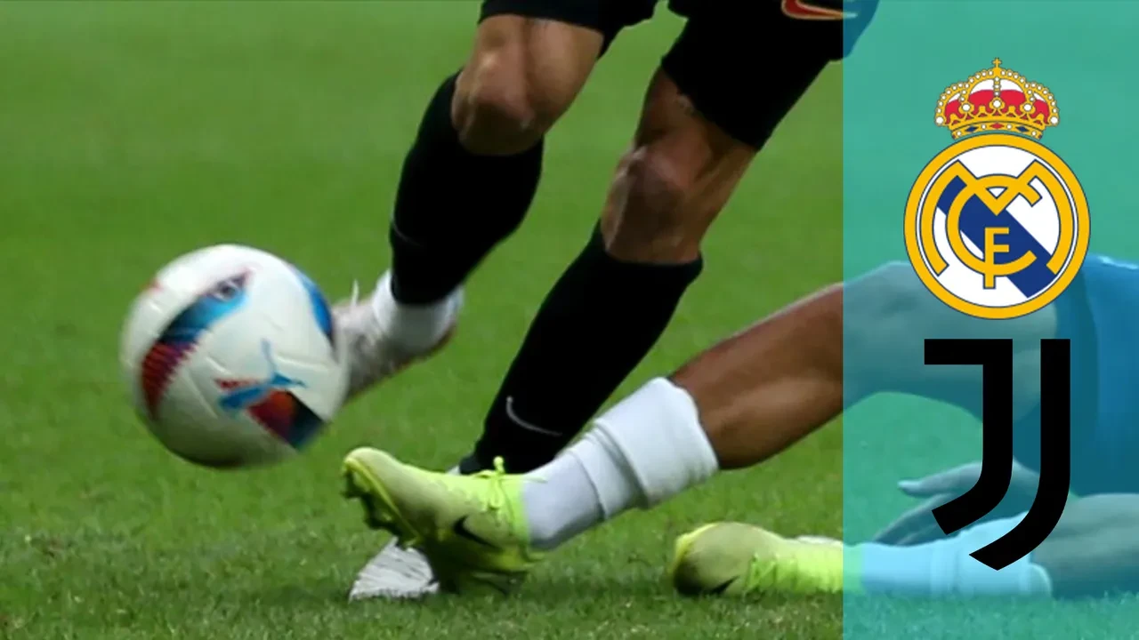 Real Madrid Juventus CANLI nereden izlenir? Arda Güler ve Kenan Yıldız ilk 11’de