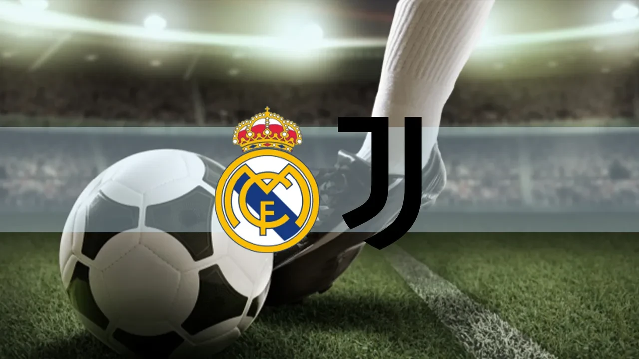 Real Madrid Juventus CANLI nereden izlenir? Arda Güler ve Kenan Yıldız ilk 11’de