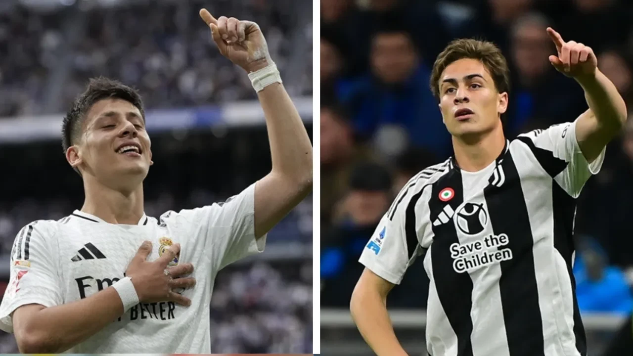 Real Madrid Juventus maç kadrosu, muhtemel ilk 11! Kritik mücadeleye geri sayım başladı