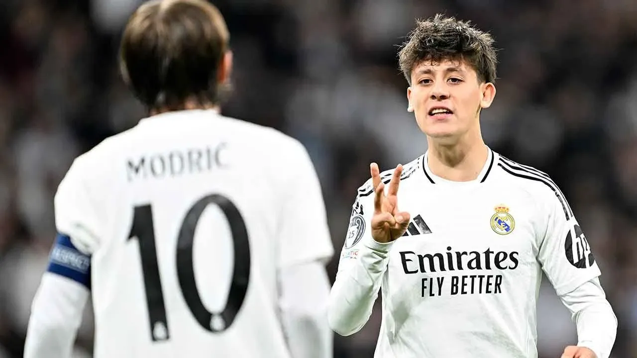 Real Madrid Juventus maç kadrosu, muhtemel ilk 11! Kritik mücadeleye geri sayım başladı