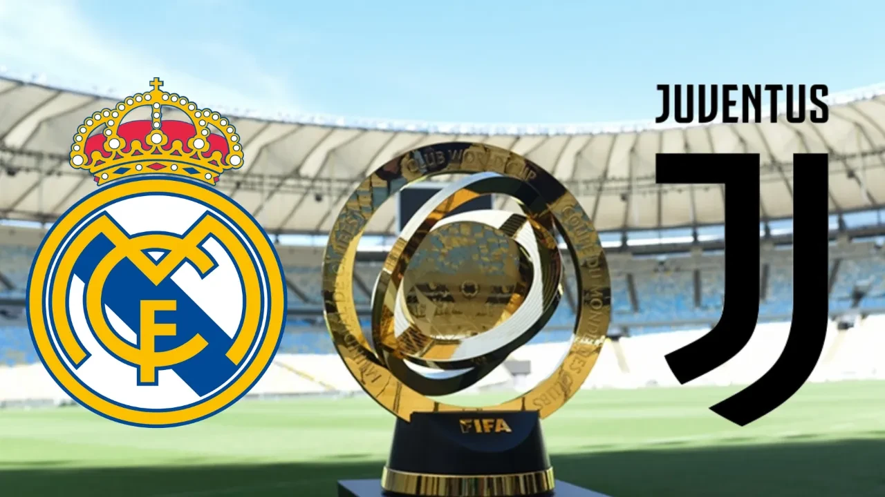 Real Madrid Juventus maçı hangi kanalda, canlı nereden izlenir? FIFA Kulüpler Dünya Kupası'nda son 16 heyecanı