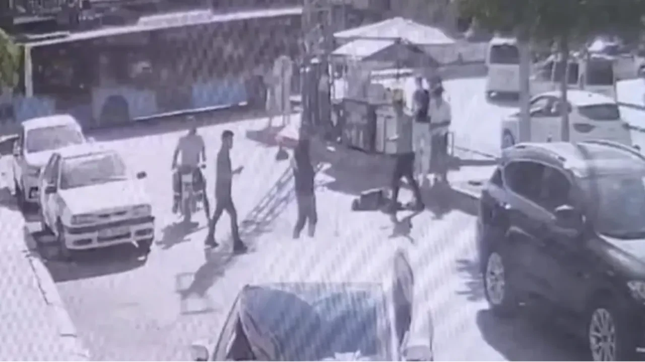 Şanlıurfa'da yürek yakan kaza! 14 yaşındaki çocuk hayatını kaybetti