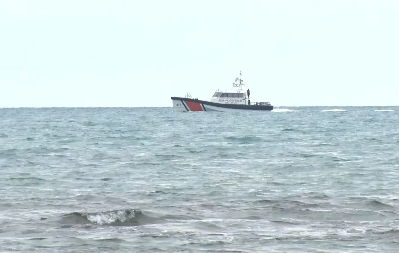 Sarıyer'de denizde kaybolmuşlardı! Serhat Yağız'dan da acı haber geldi