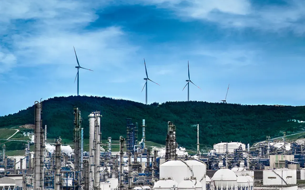 Sürpriz karar! PETKİM, liman operasyonlarından çekiliyor