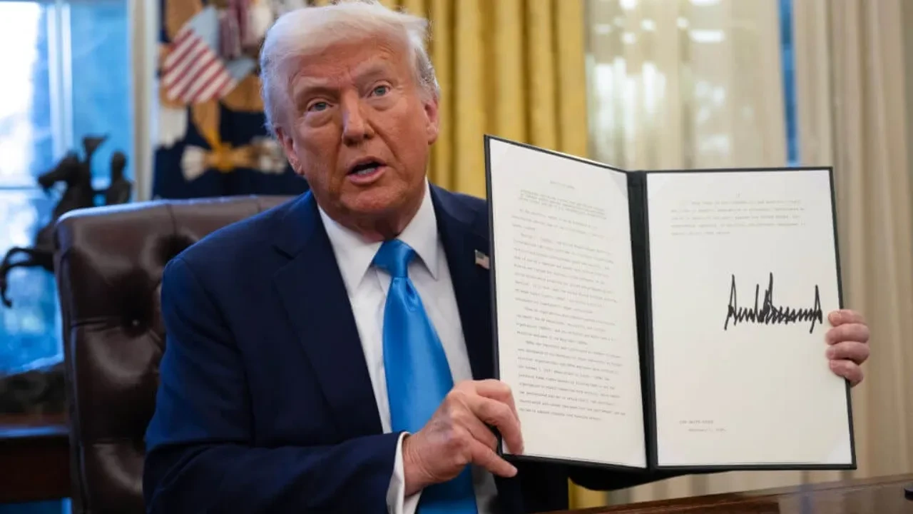 Trump'ın kestiği fonlar nedeniyle 14 milyondan fazla ek ölüm gerçekleşebilir! 