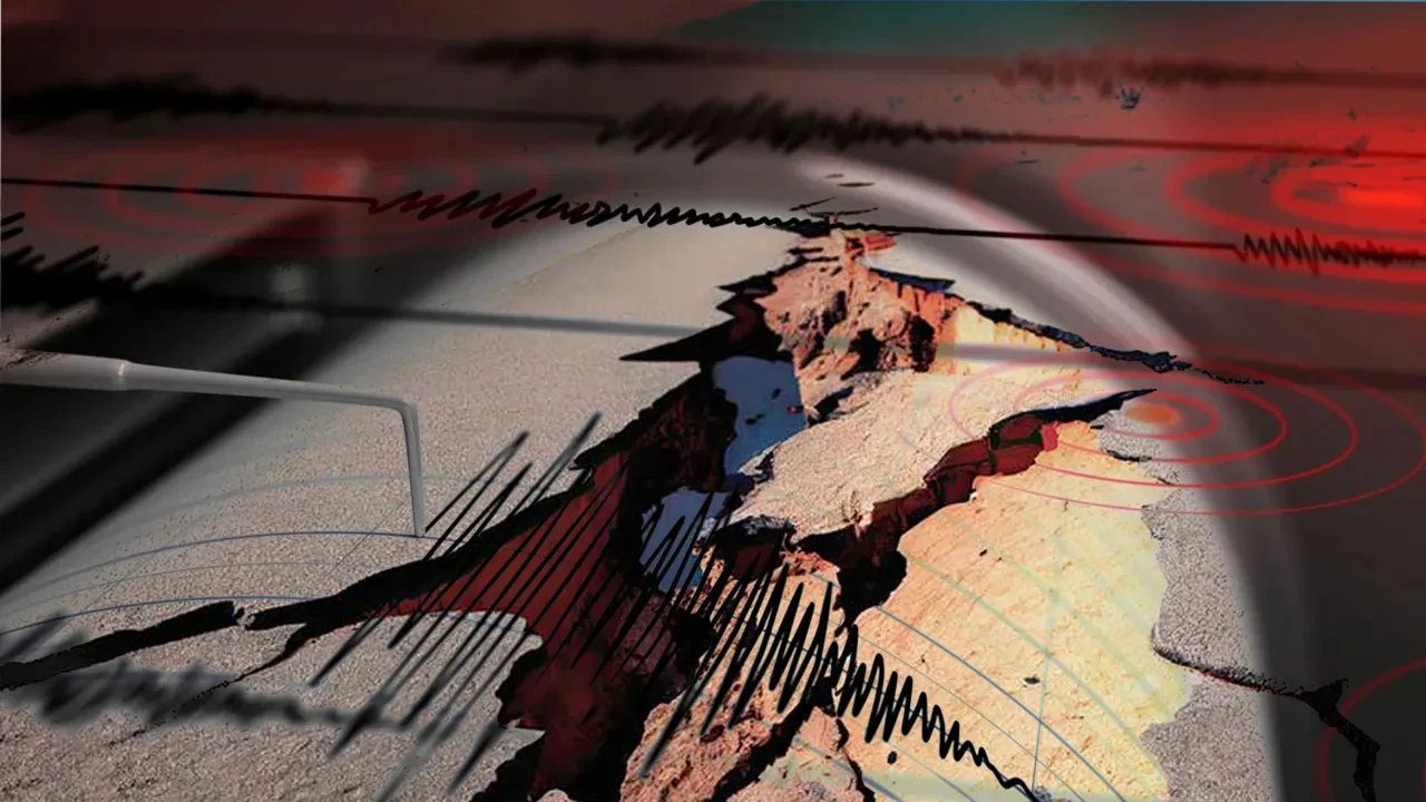 Yeni deprem türü keşfedildi: Bu kez insan yapımı, yavaş ve sessiz