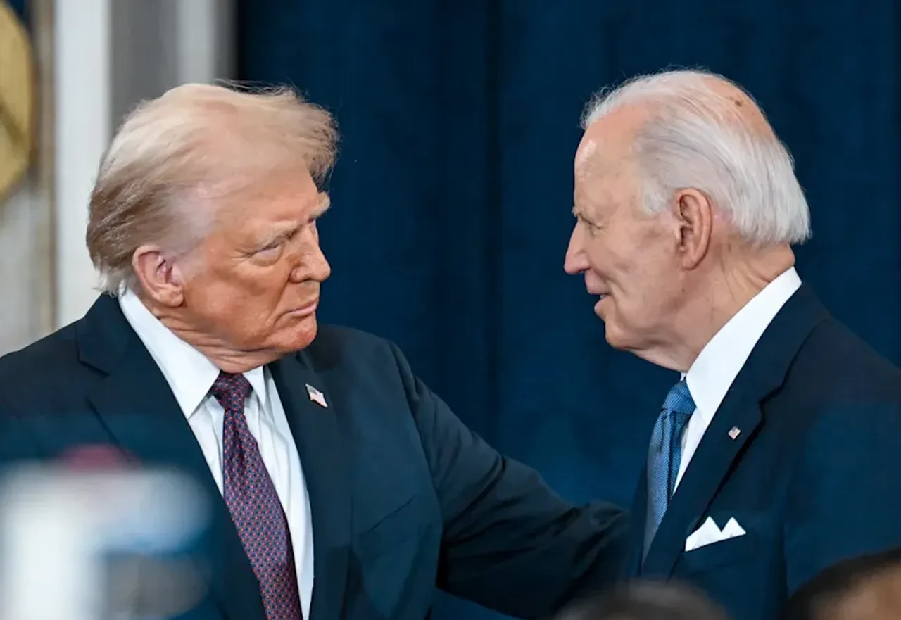 ABD Başkanı Trump’tan bu kez  de bakıra vergi! Yeni oranı açıkladı